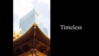 Timeless
 