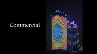 Commercial
 