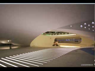T HE DANISH PAVILION BY  BJARKE INGELS GROUP  AT  SHANGHAI EXPO 2010   