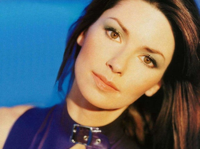 Shania Twain Gabi PPT Free Download shania-twain-gabi-ppt-free-download