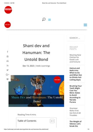 hani dev and hanuman the untold bond.pdf
