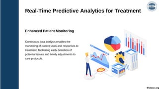 Benefits of Data Science in Healthcare | IABAC | PDF
