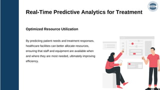 Benefits of Data Science in Healthcare | IABAC | PDF