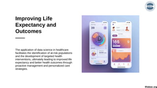 Benefits of Data Science in Healthcare | IABAC | PDF