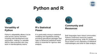 Data Science Course Syllabus Guide | IABAC | PDF
