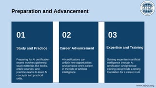 Prerequisites for Artificial Intelligence_ A Modern Approach | IABAC | PDF