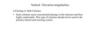 COMPARISON OF SEISMIC CODES OF CHINA, INDIA, UK AND USA (STRUCTURAL ...