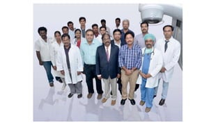 Shanmuga Rajkumar Shanmuga Hospital Salem | PPTX
