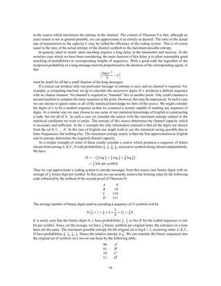 small when T is large. if we choose                   