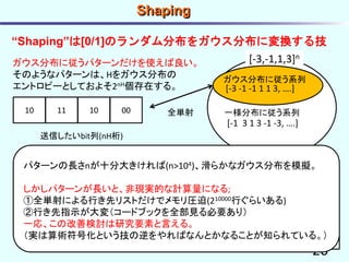 関西日曜数学友の会 シャノンの定理 Kuma 関西日曜数学友の会 シャノンの定理 Kuma
