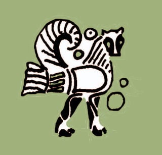 Shannons Ink And Pencil