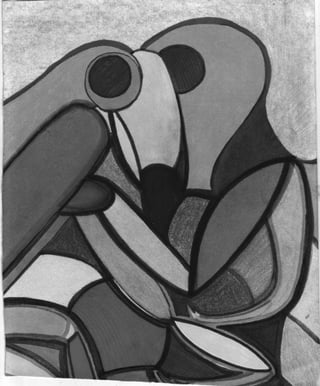 Shannons Ink And Pencil