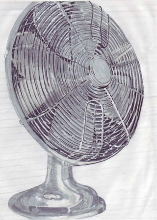 Shannons Ink And Pencil