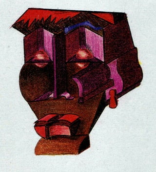 Shannons Ink And Pencil