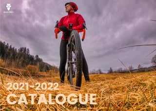 2021-2022
CATALOGUE
 