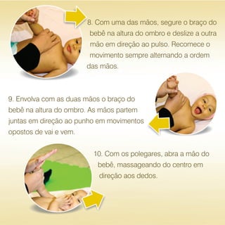 Shantala - a arte de dar e receber amor