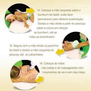 Shantala - a arte de dar e receber amor