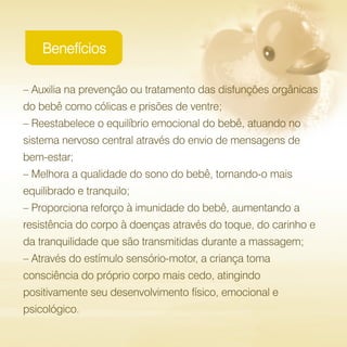 Shantala - a arte de dar e receber amor