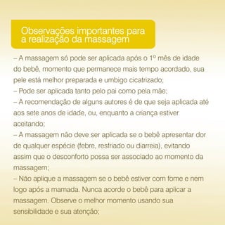 Shantala - a arte de dar e receber amor