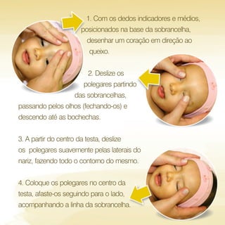 Shantala - a arte de dar e receber amor