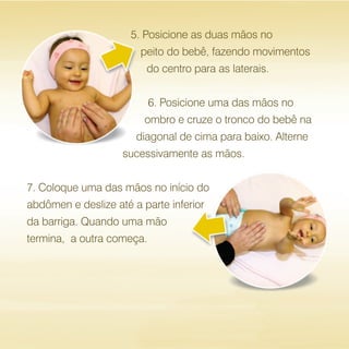 Shantala - a arte de dar e receber amor