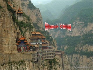 Shanxi China
