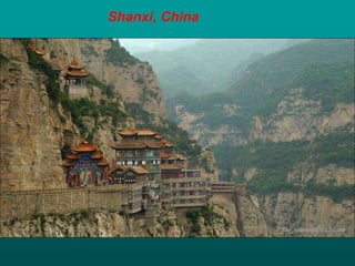 Shanxi, China
 