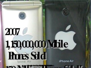 2007 ,[object Object],[object Object],[object Object],Gartner, http://tech.163.com/09/0420/10/57BBE6EL0009388P.html 