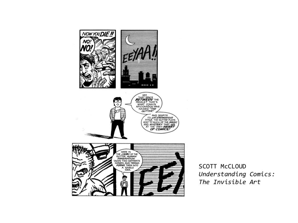 Comics & Graphic Novels Massey High School 2012 part 2 of 4