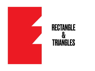 Rectangle Sa Shapes & Design | PDF