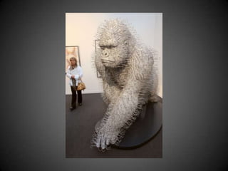 Shape...form...space