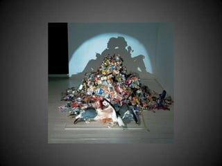 Shape...form...space