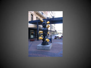 Shape...form...space