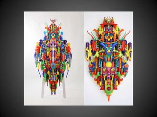 Shape...form...space