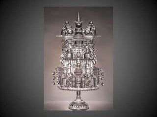 Shape...form...space