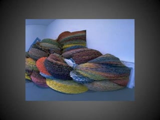 Shape...form...space