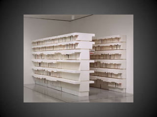 Shape...form...space