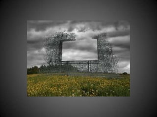 Shape...form...space