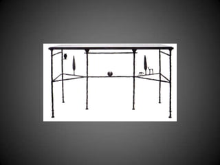 Shape...form...space