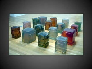 Shape...form...space