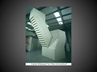 Shape...form...space