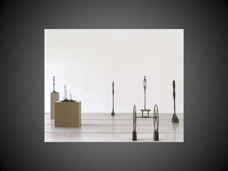 Shape...form...space