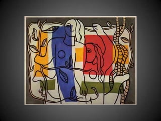 Shape...form...space