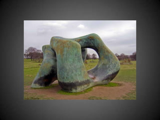 Shape...form...space