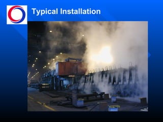 Typical Installation 