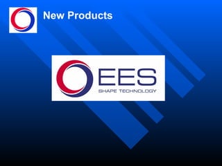 New Products 