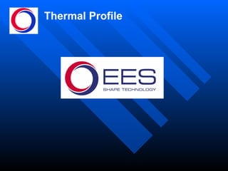 Thermal Profile 