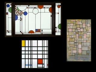 Shape and form