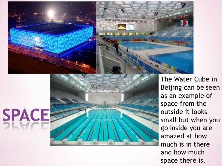 Form Shape And Space : Shape form and space