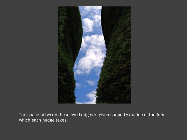 Form Shape And Space : Shape form space